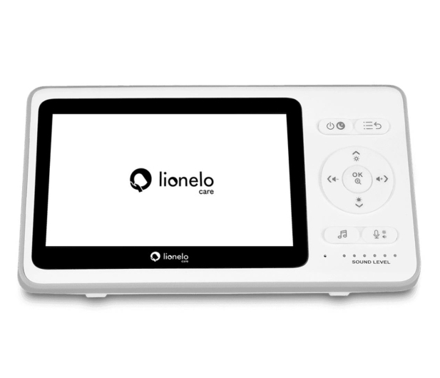 Lionelo Babyline 8.2 - 1039654 - zdjęcie 4
